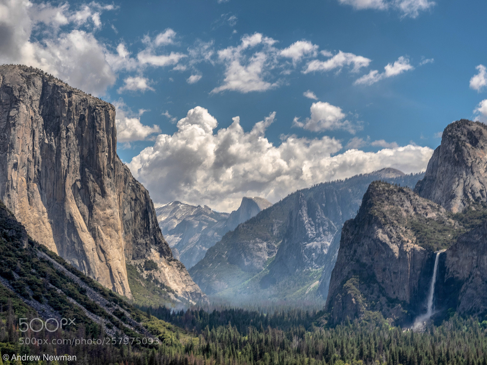 Fujifilm GFX 50S sample photo. Yosemite this morning photography
