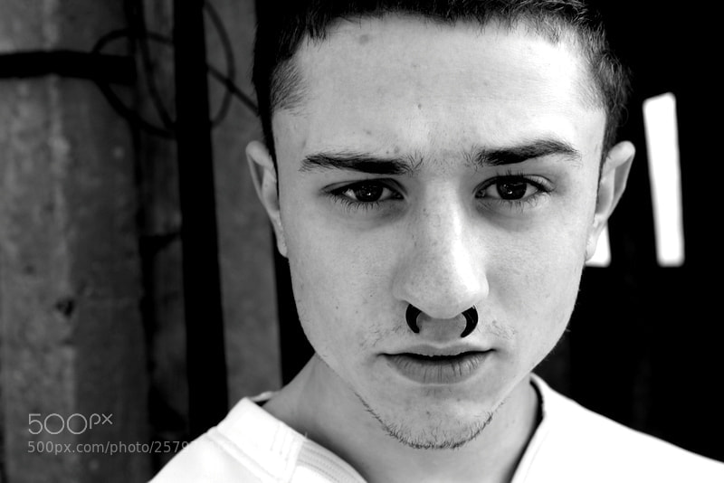 Canon EOS 1300D (EOS Rebel T6 / EOS Kiss X80) sample photo. Dario e i suoi photography