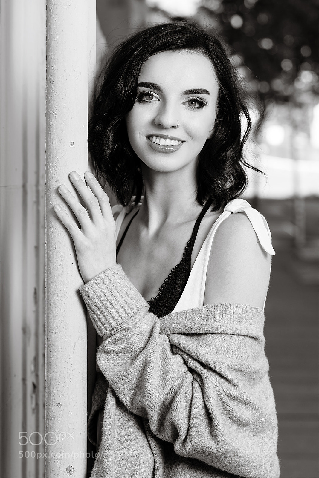 Nikon D800 sample photo. Untitled photography