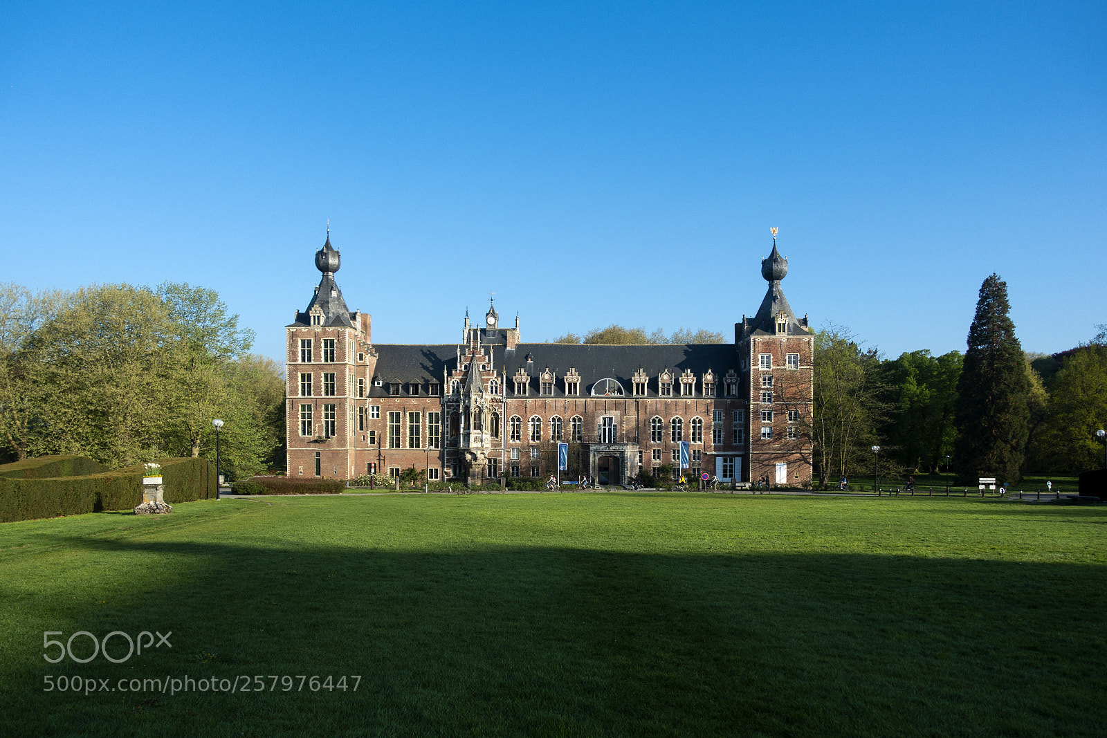 Sony Cyber-shot DSC-RX100 III sample photo. Arenberg photography