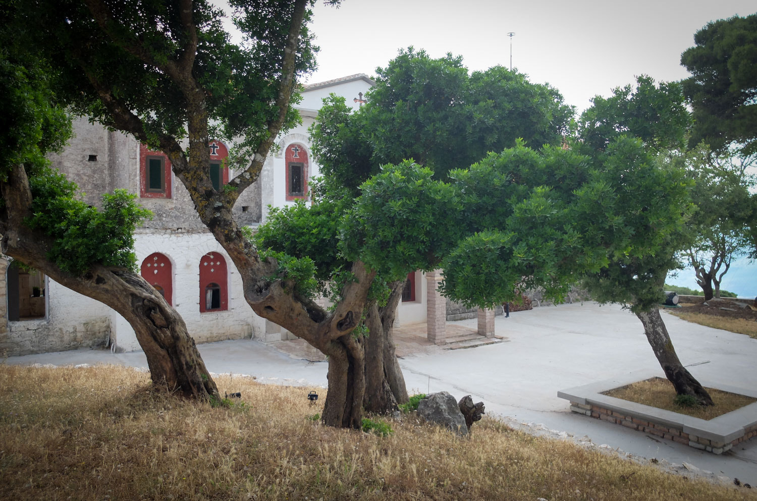 Fujifilm X20 sample photo. Peaceful place photography