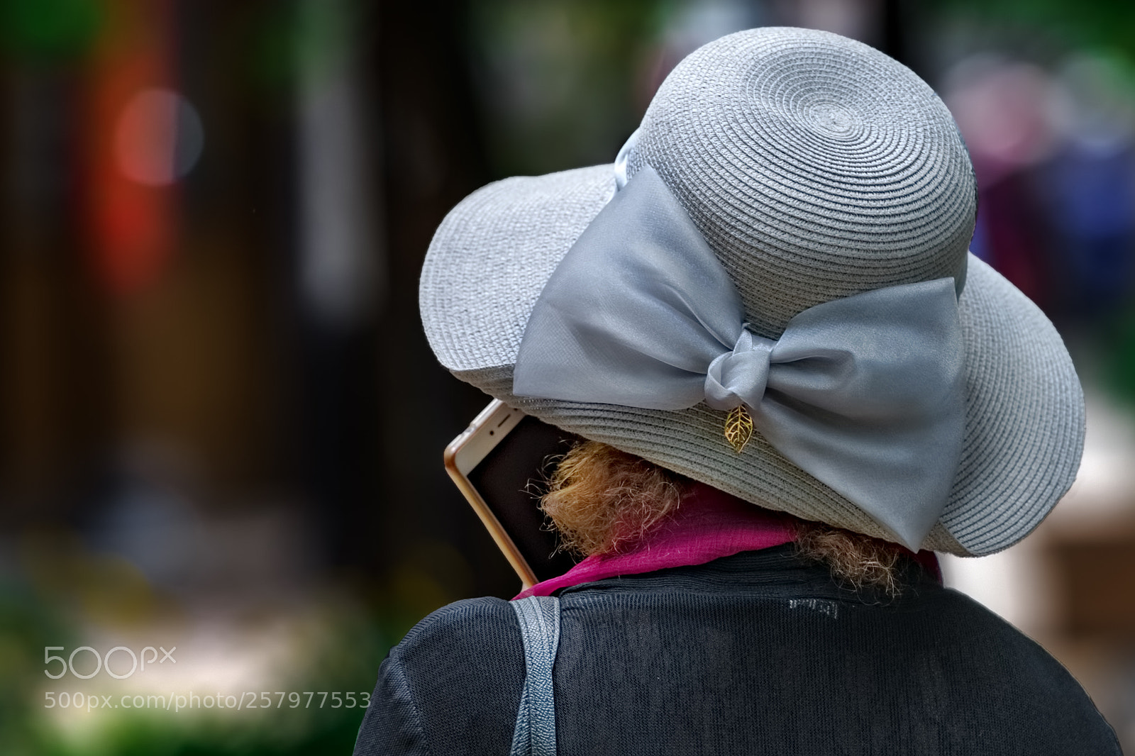Nikon D850 sample photo. The call photography