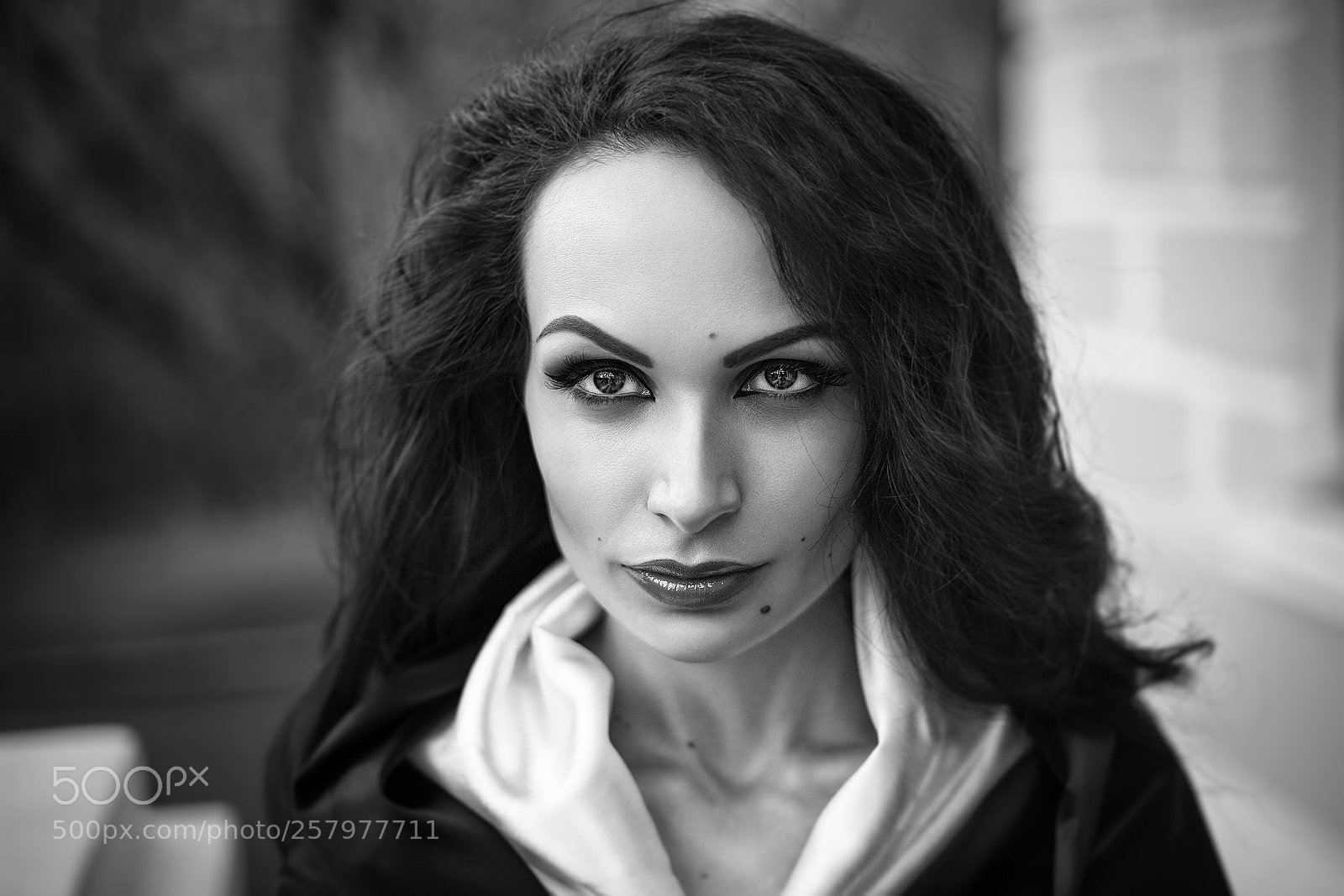 Canon EOS 5D Mark II sample photo. Екатерина photography