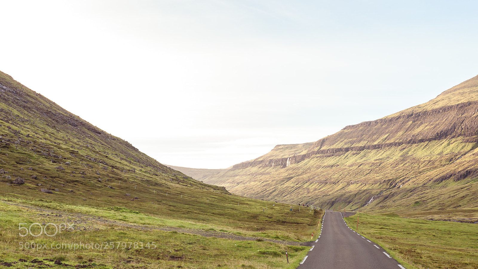 Canon EOS 6D sample photo. Driving home photography
