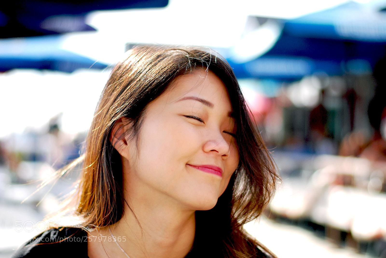 Nikon D40X sample photo. Enjoying the sun photography