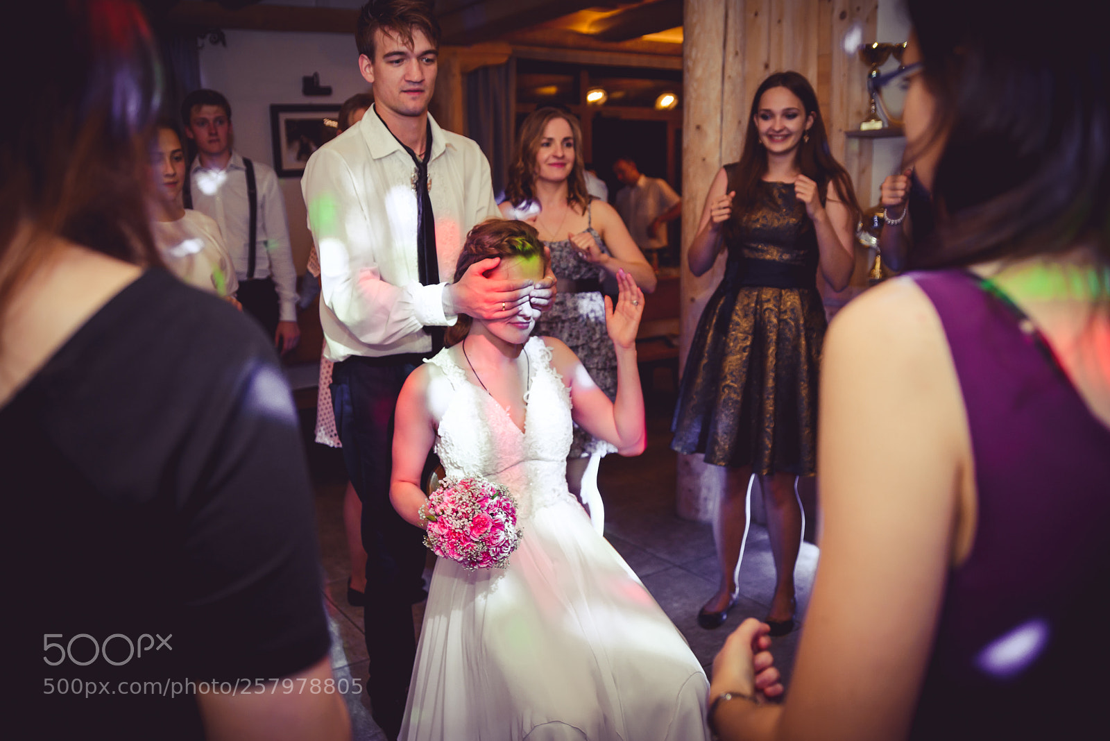 Nikon D610 sample photo. Karolina kamil when north photography