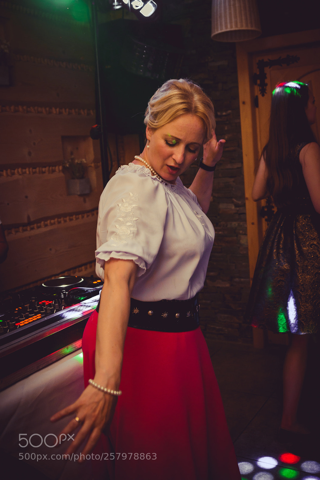 Nikon D610 sample photo. Karolina kamil when north photography