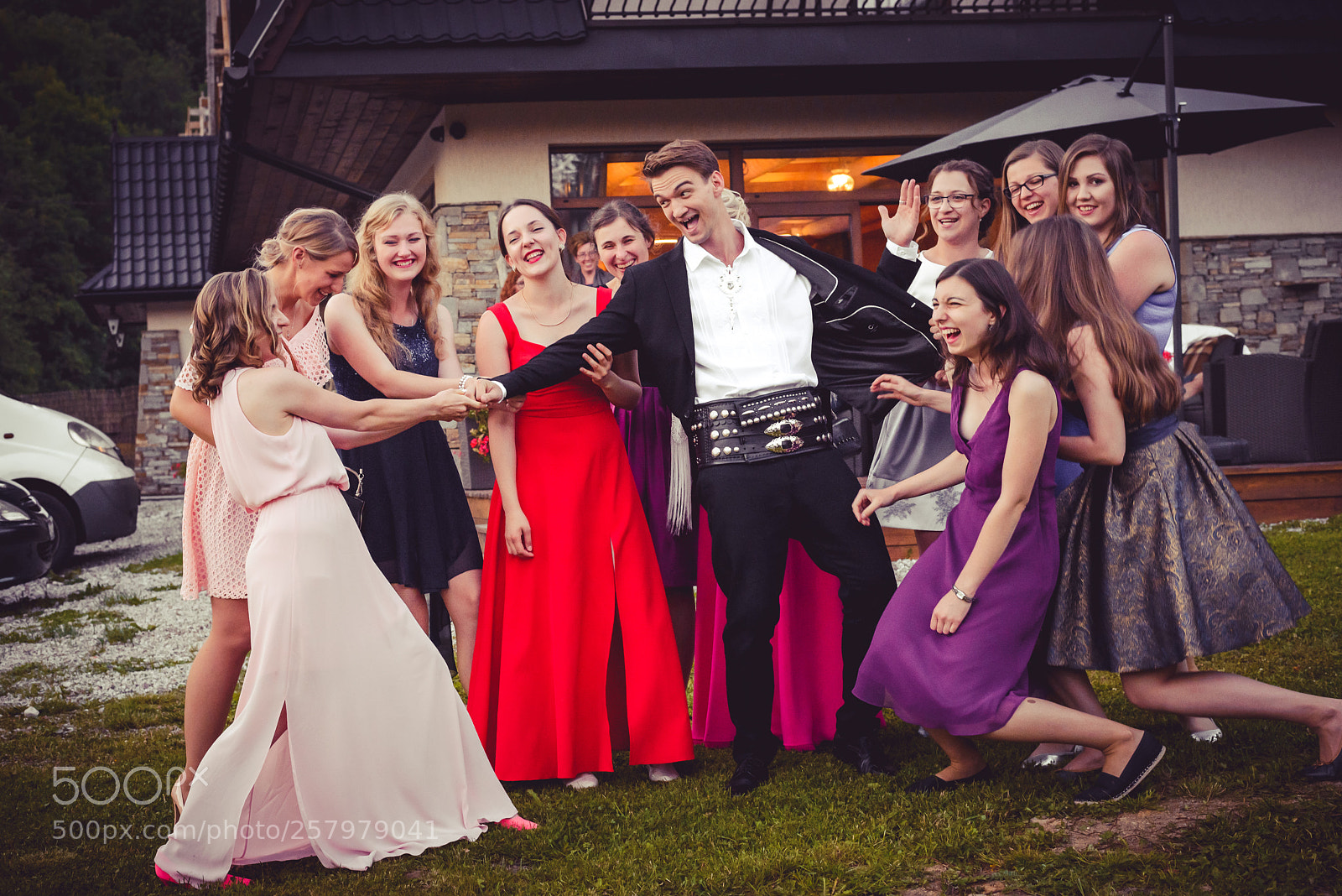 Nikon D610 sample photo. Karolina kamil when north photography