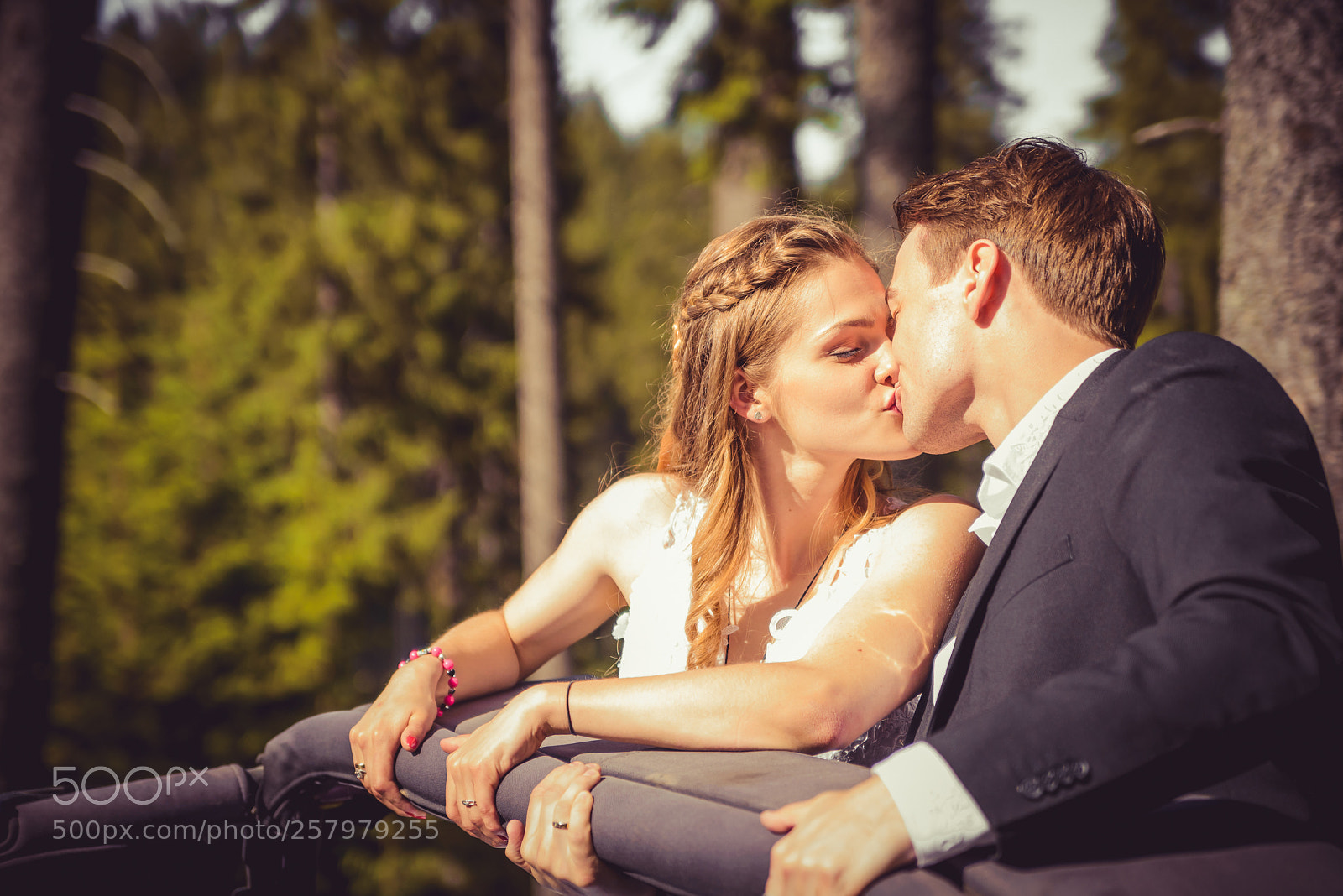 Nikon D610 sample photo. Karolina kamil when north photography
