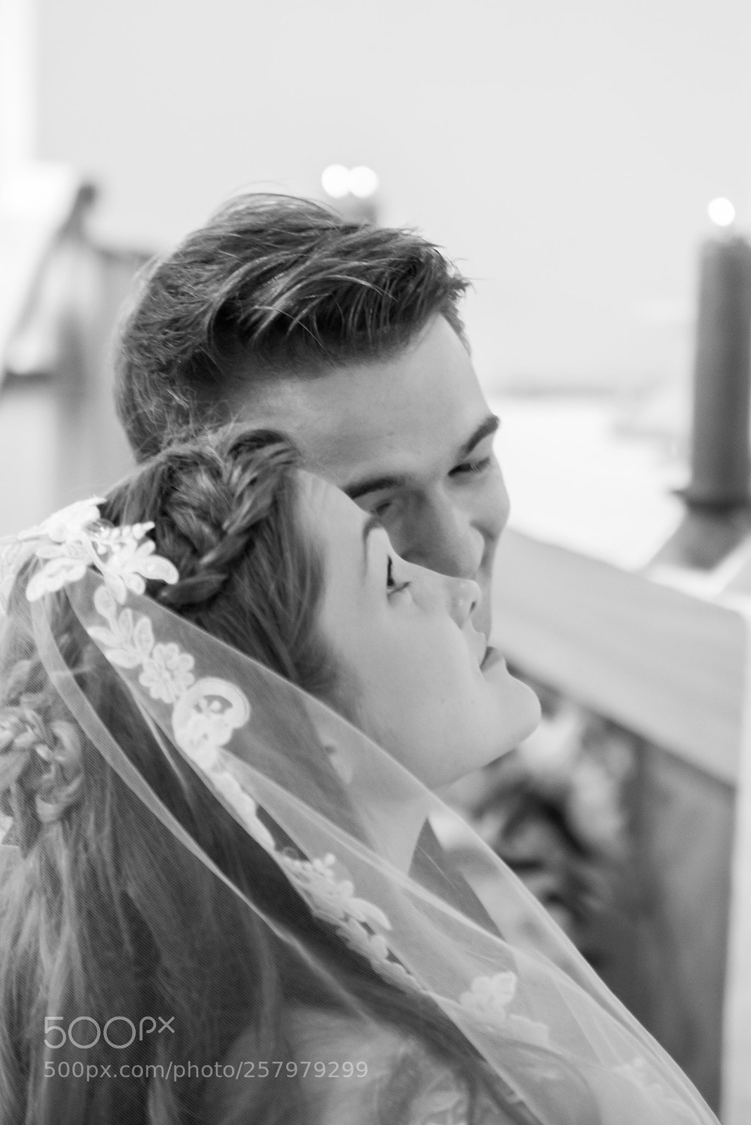 Nikon D610 sample photo. Karolina kamil when north photography