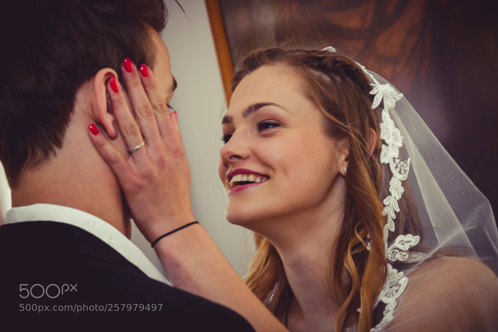 Nikon D610 sample photo. Karolina kamil when north photography