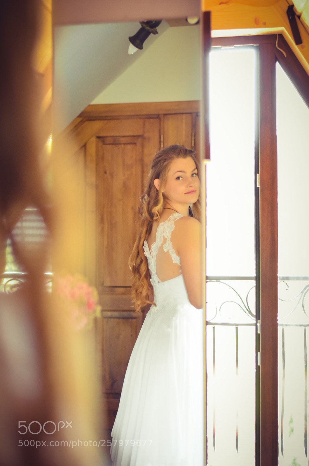 Nikon D7000 sample photo. Karolina kamil when north photography
