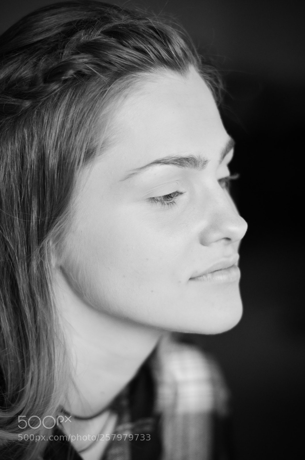 Nikon D7000 sample photo. Karolina kamil when north photography
