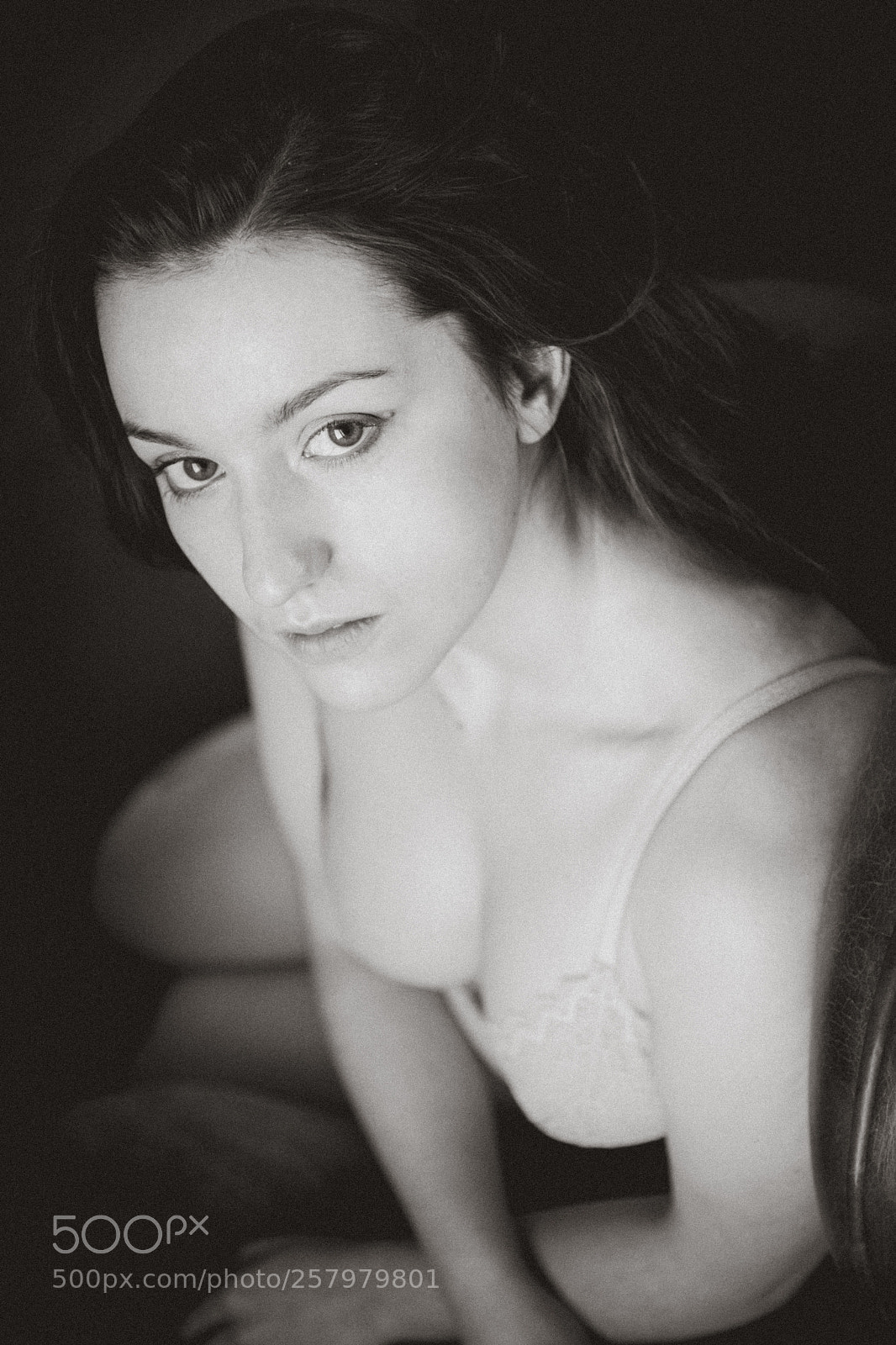 Canon EOS 6D Mark II sample photo. Mathilde photography