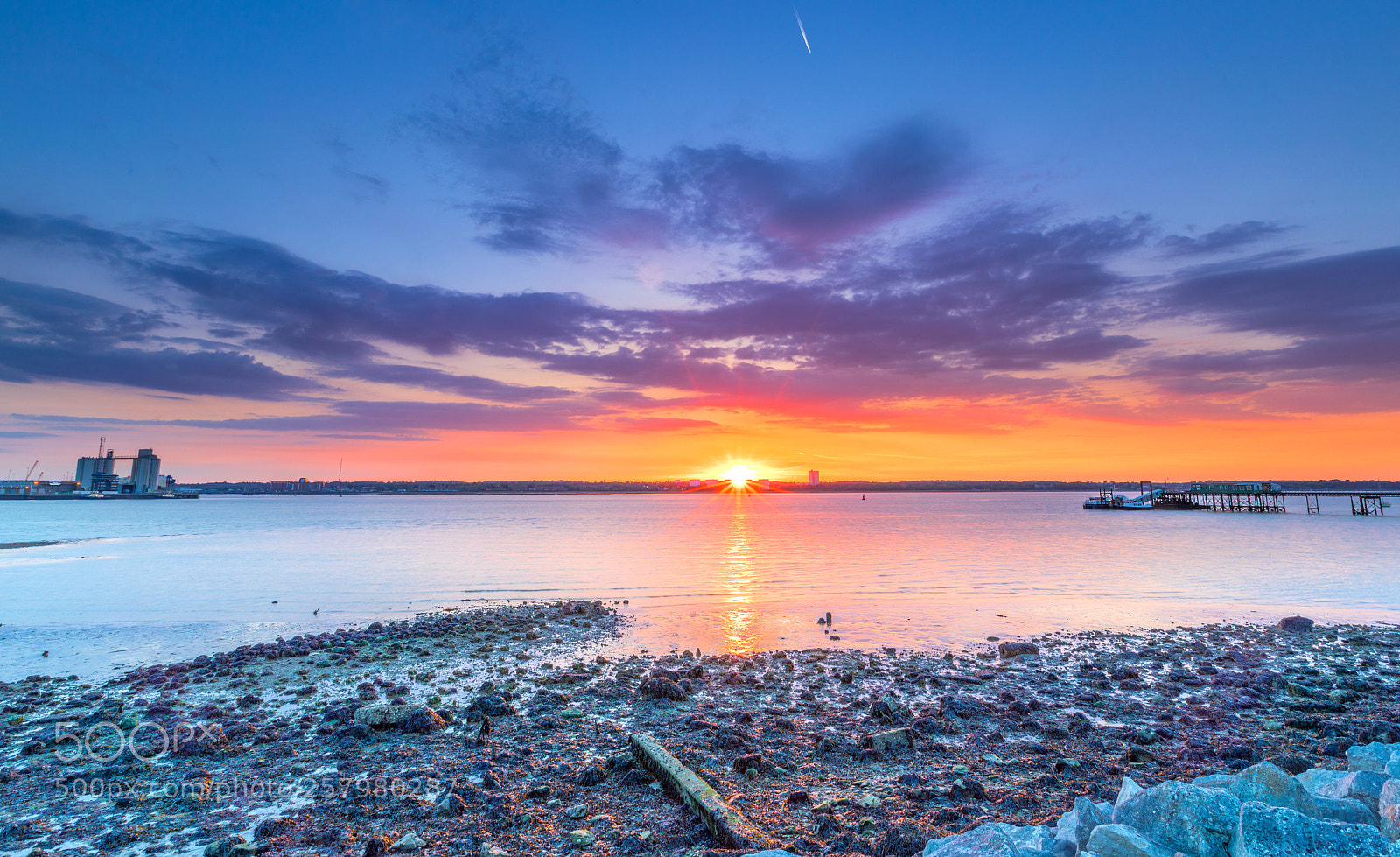Canon EOS 5D Mark IV sample photo. Hythe photography