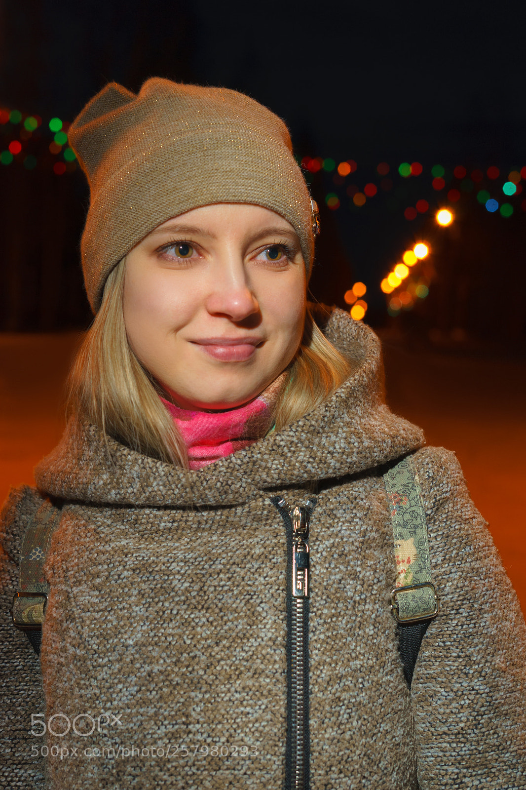 Sony a7 sample photo. Фото любимой жены! photography