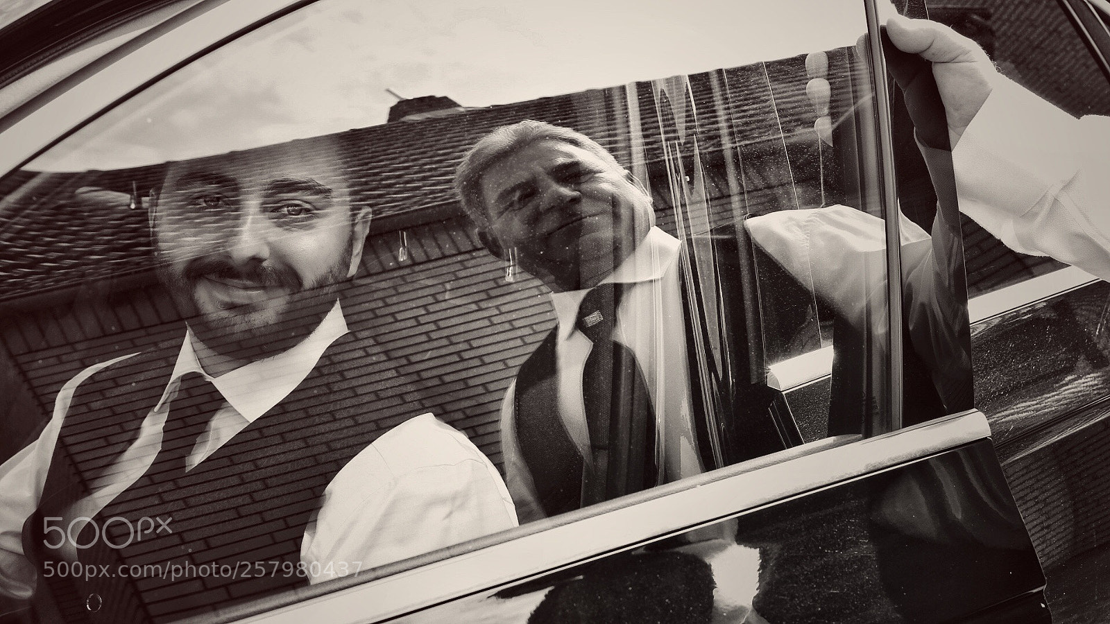 Canon EOS 6D sample photo. Father & son photography