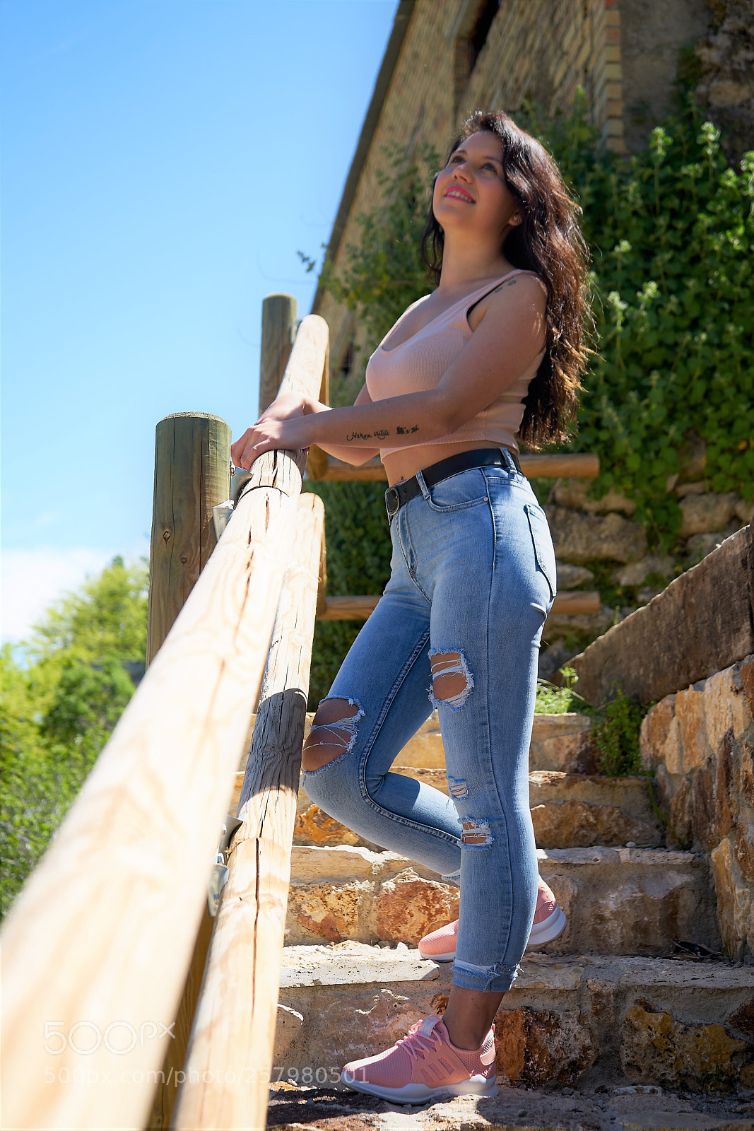 Sony a7 II sample photo. Omaira photography