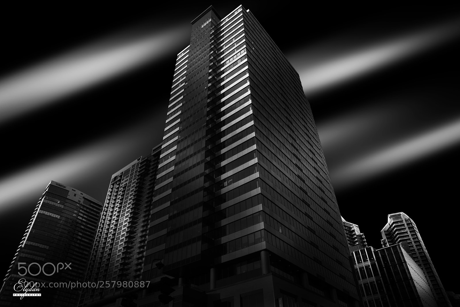 Sony a7R III sample photo. Bellevue photography