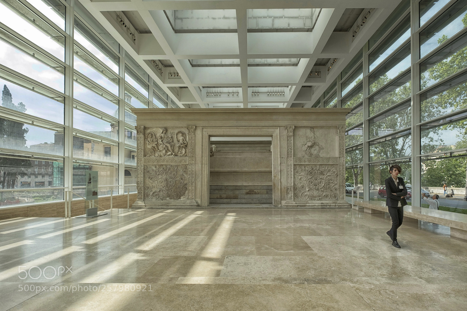 Fujifilm X-T2 sample photo. Ara pacis dscf1832-2.jpg photography