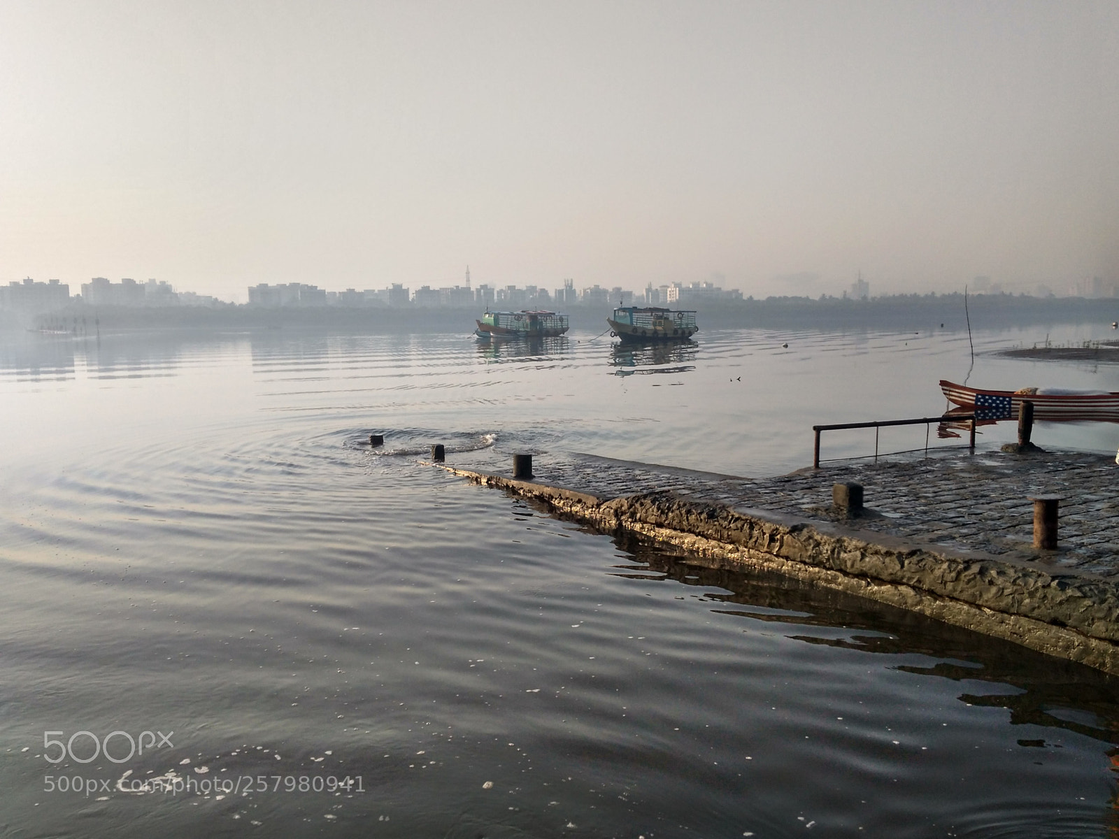Xiaomi Redmi 4A sample photo. Hdr photography