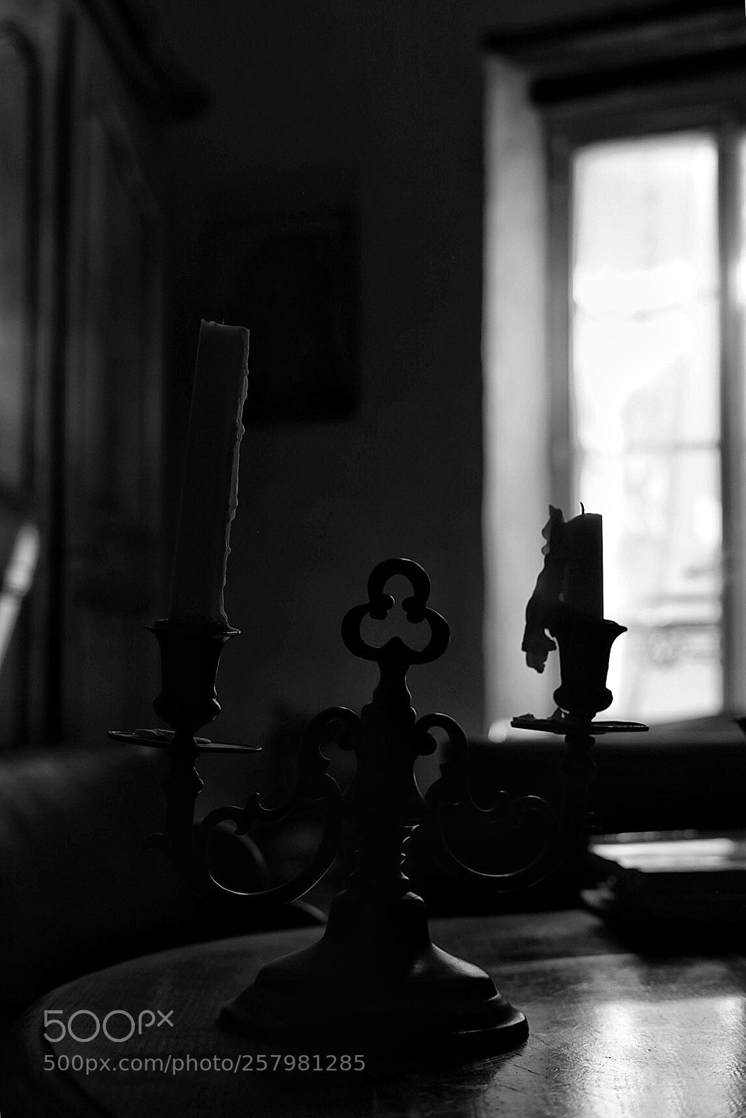 Fujifilm X-T1 sample photo. N&b photography