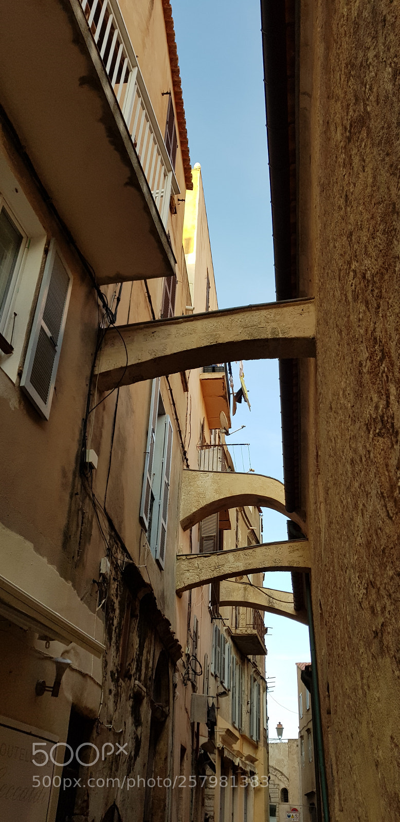 Samsung Galaxy S8 sample photo. Les liens entre maisons photography