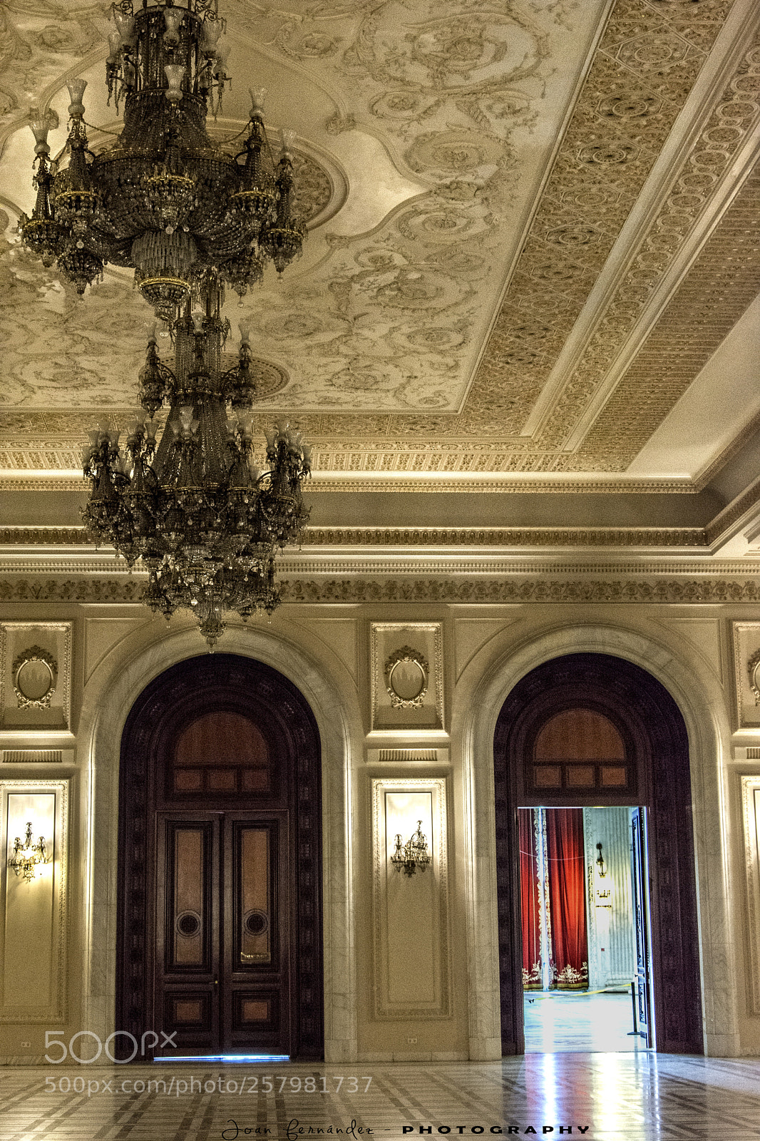Nikon D7200 sample photo. Parliament in bucharest2 photography