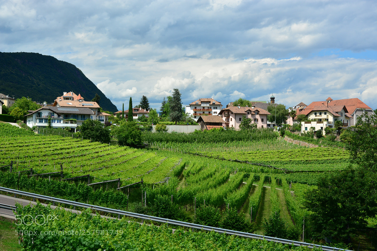 Nikon D7100 sample photo. Aerial view of a photography
