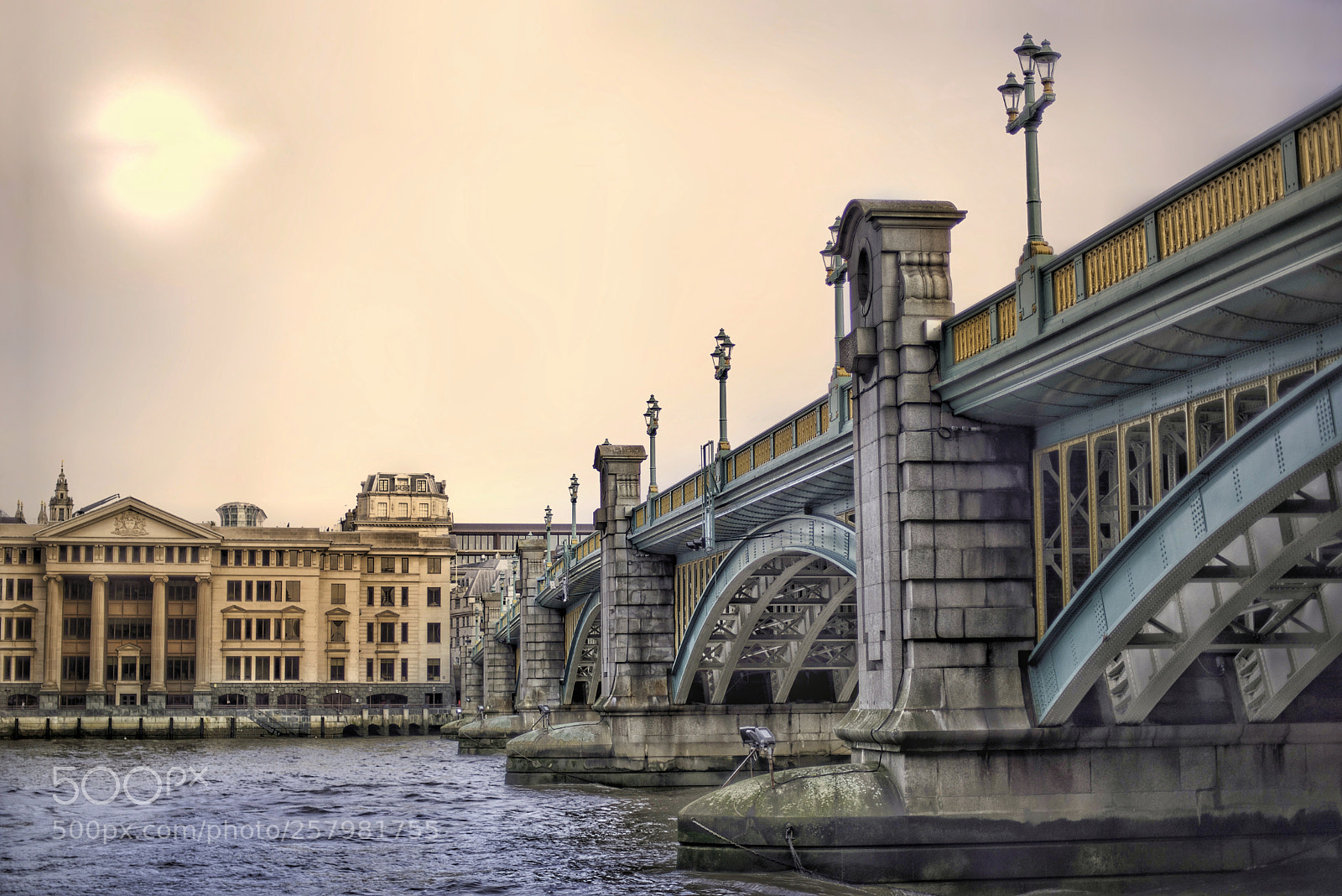 Nikon D800 sample photo. View of city. photography