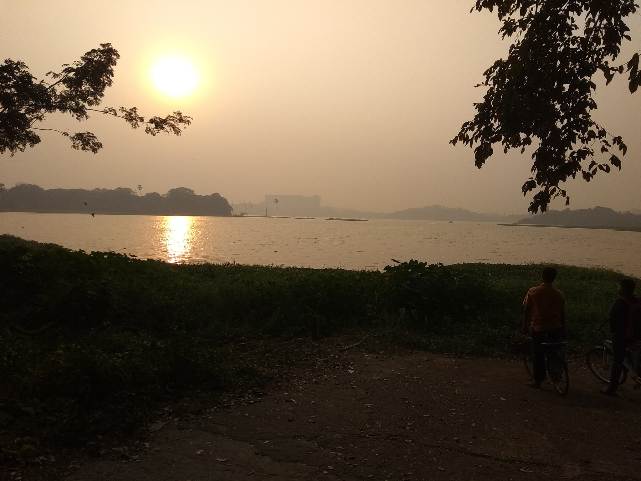 Xiaomi Redmi Note 5A sample photo