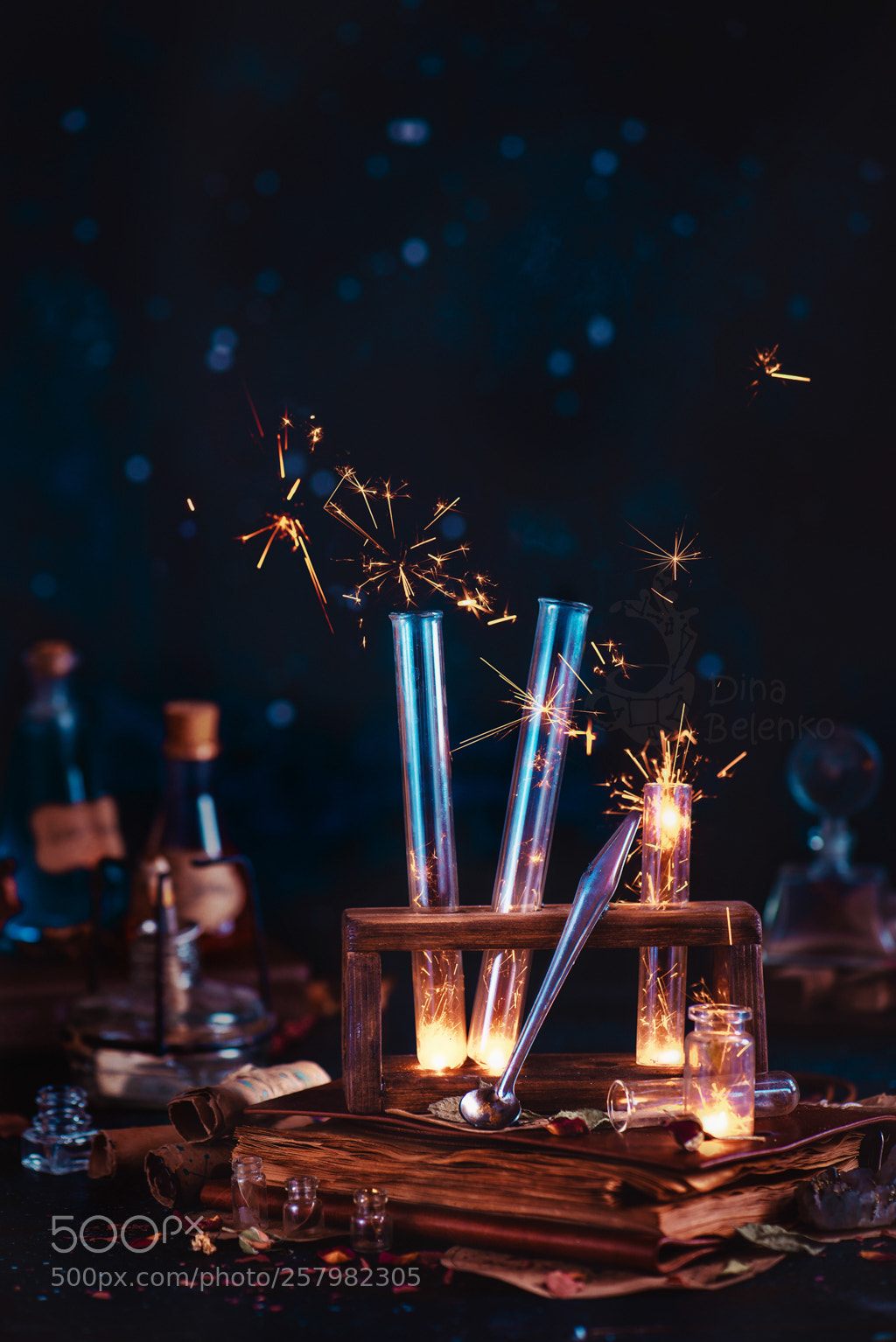 Nikon D800 sample photo. Everything's better with sparkles photography