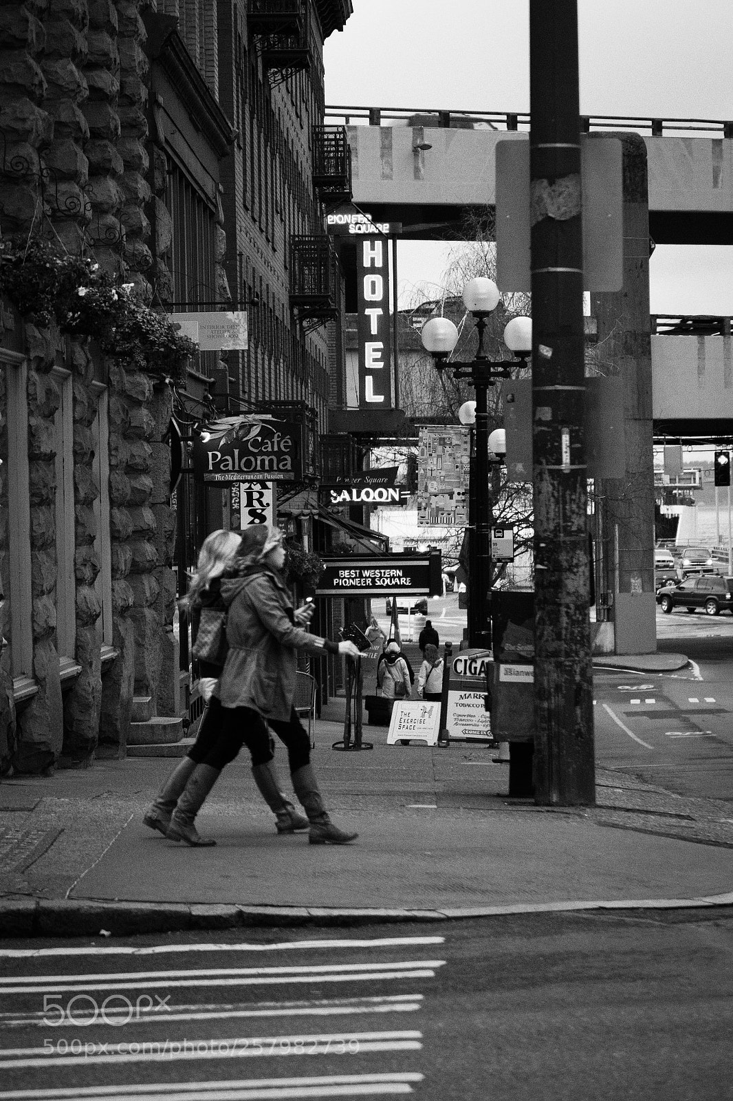 Canon EOS 6D sample photo. Syncronization photography