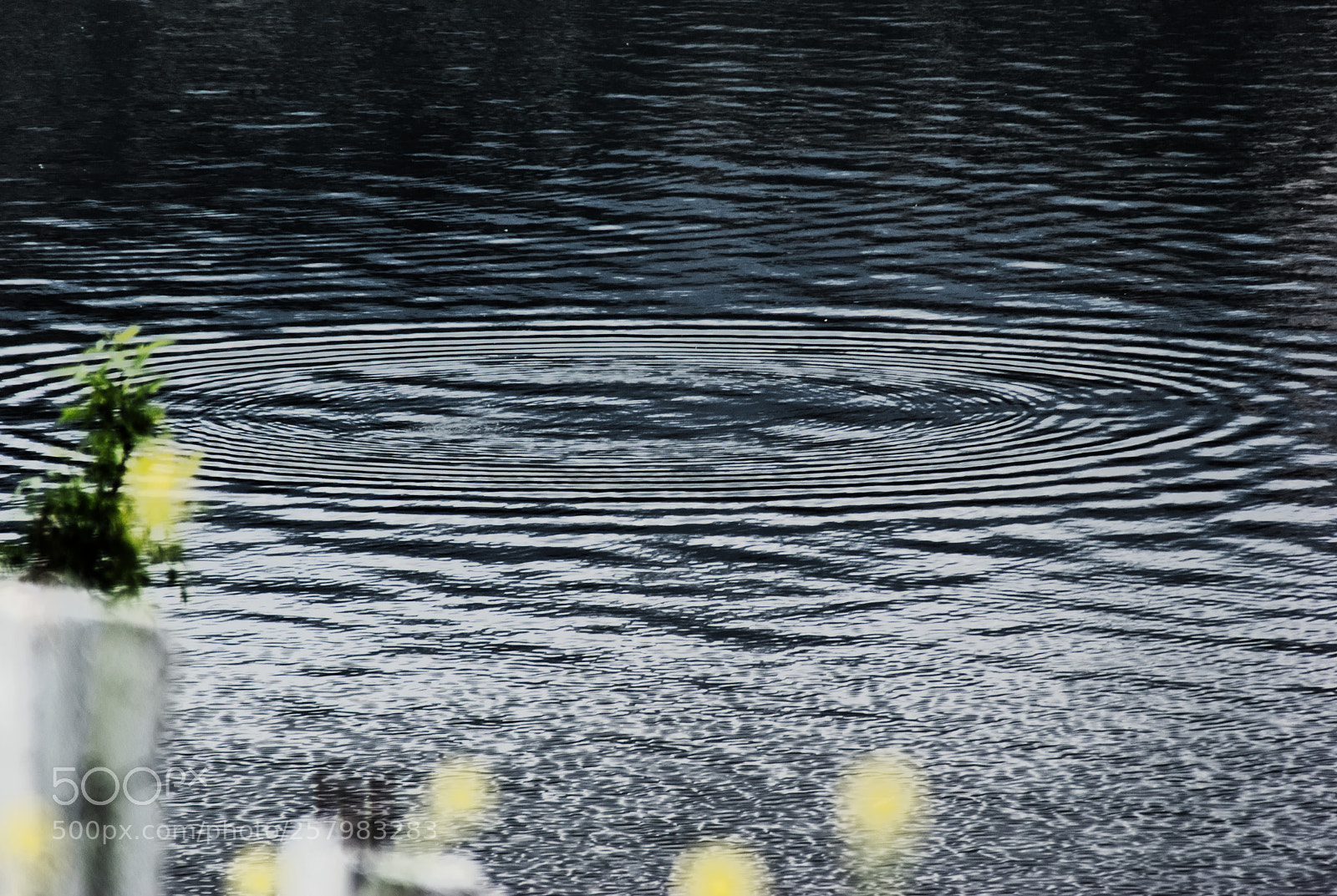 Pentax K10D sample photo. Waves... photography
