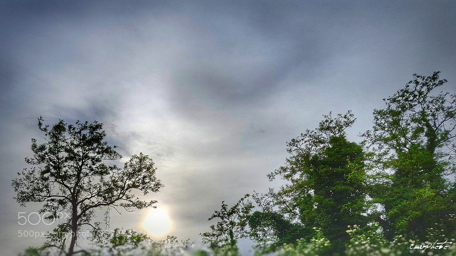 Samsung Galaxy S6 sample photo. Skyland photography
