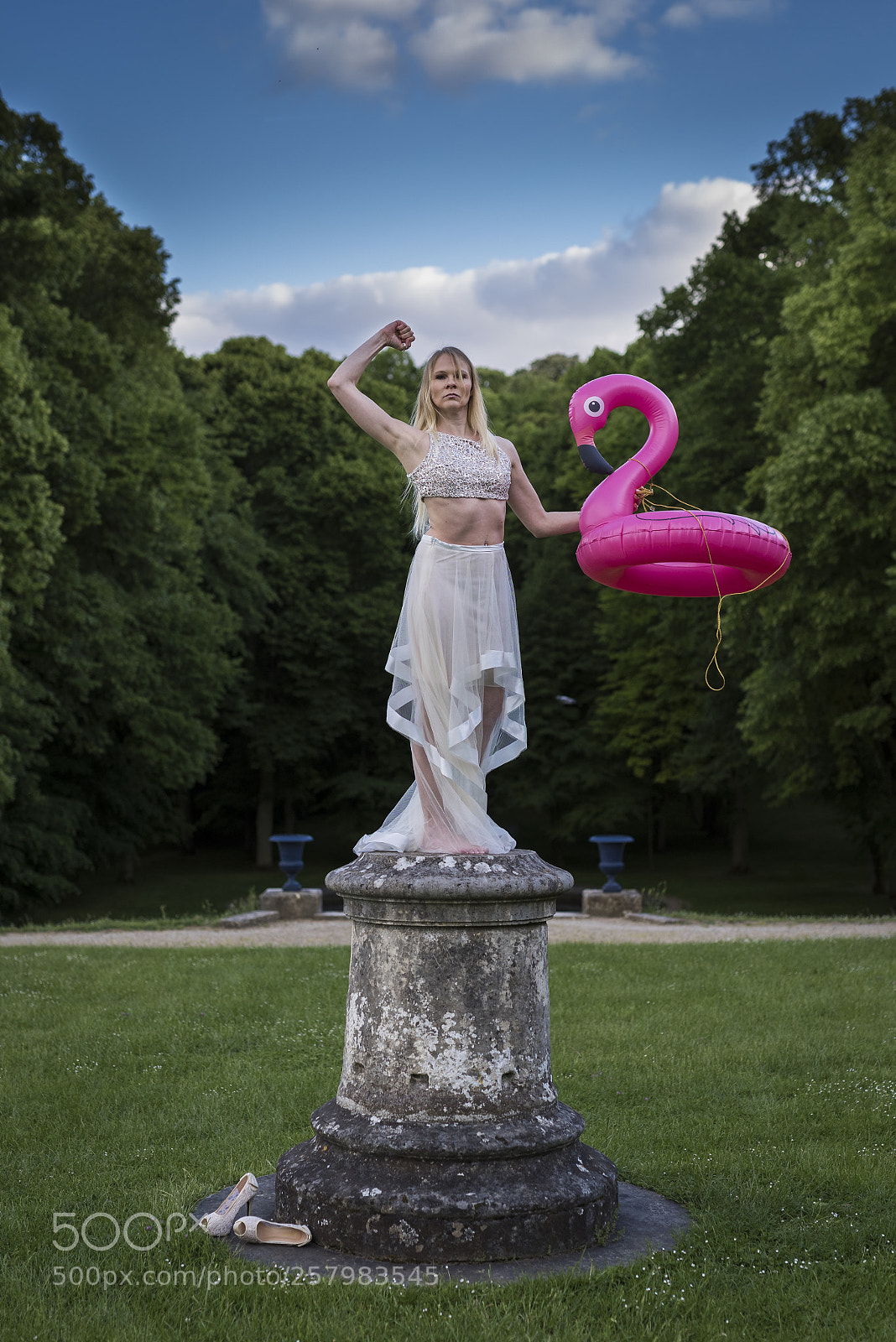 Nikon D810 sample photo. Subtile victoire photography