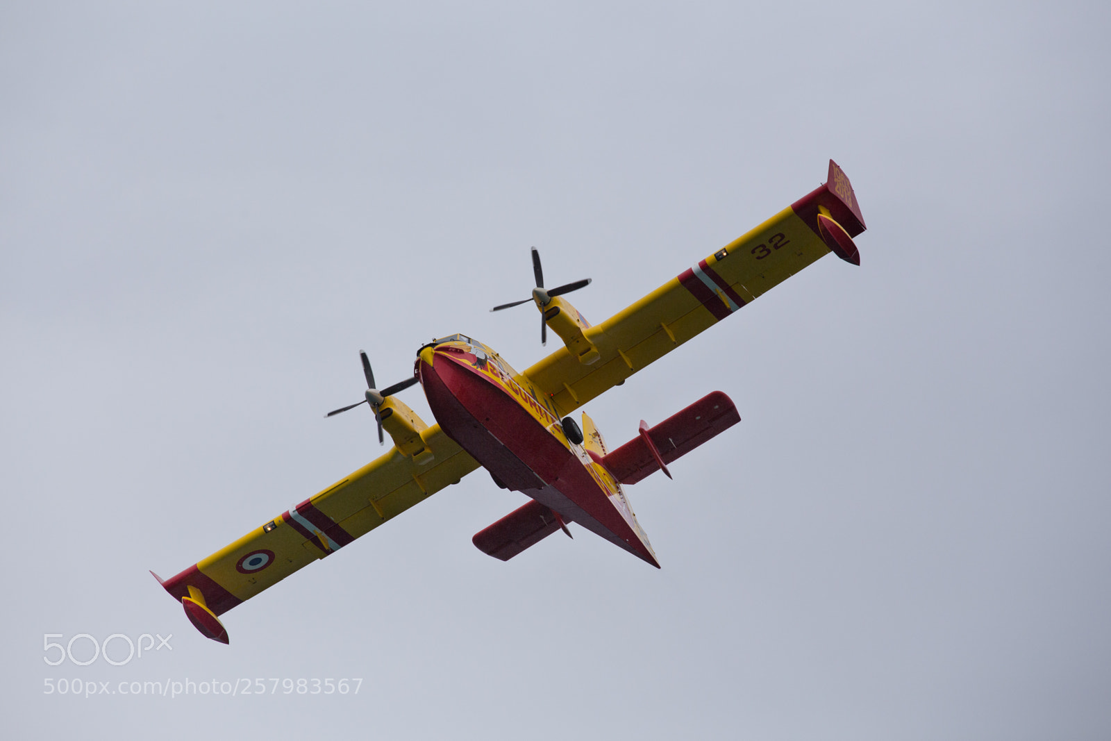 Canon EOS 6D sample photo. Canadair photography