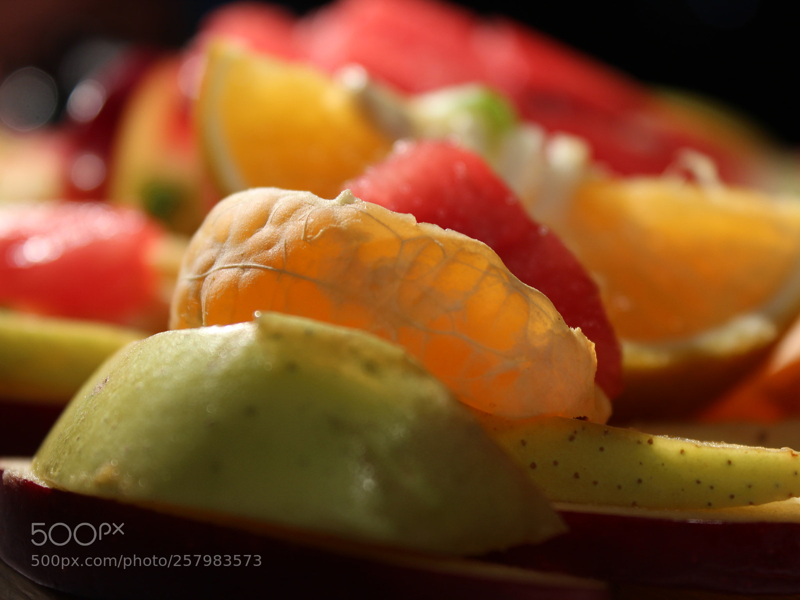Canon EOS 600D (Rebel EOS T3i / EOS Kiss X5) sample photo. Fruta/ fruits photography