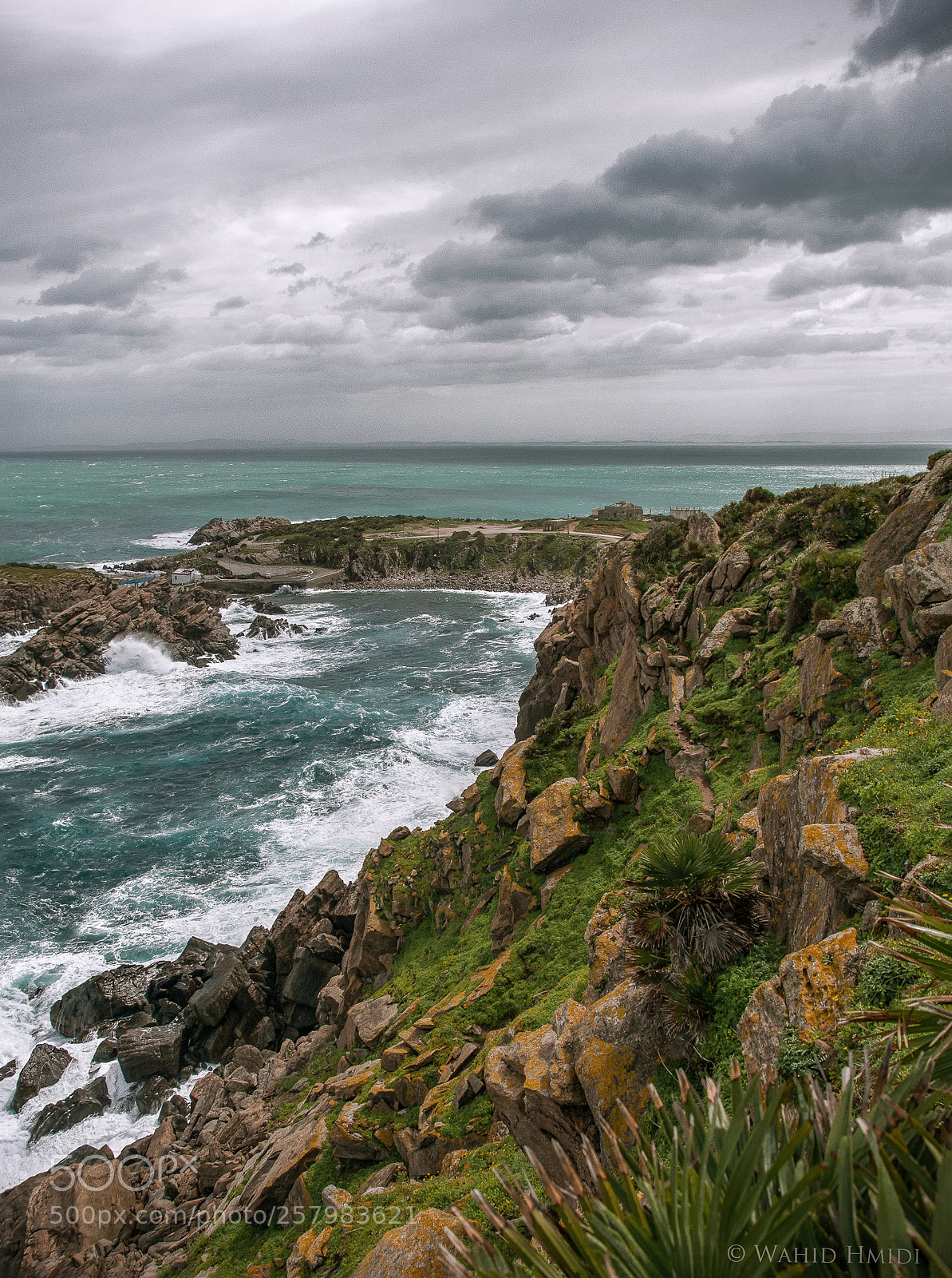Nikon D300 sample photo. Cap de bone . photography