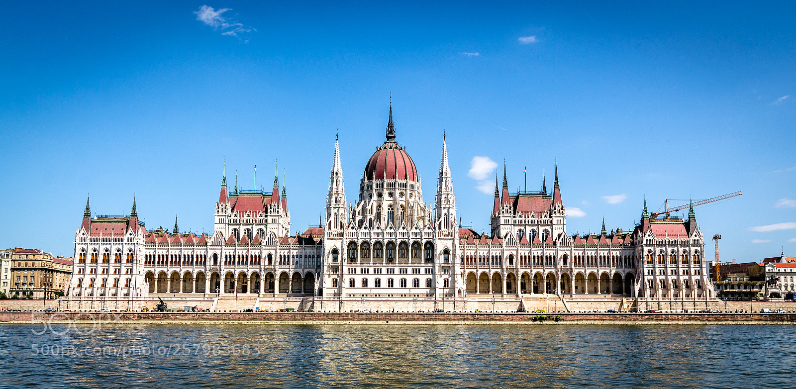 Nikon D7000 sample photo. Hungarian parliament, budapest photography