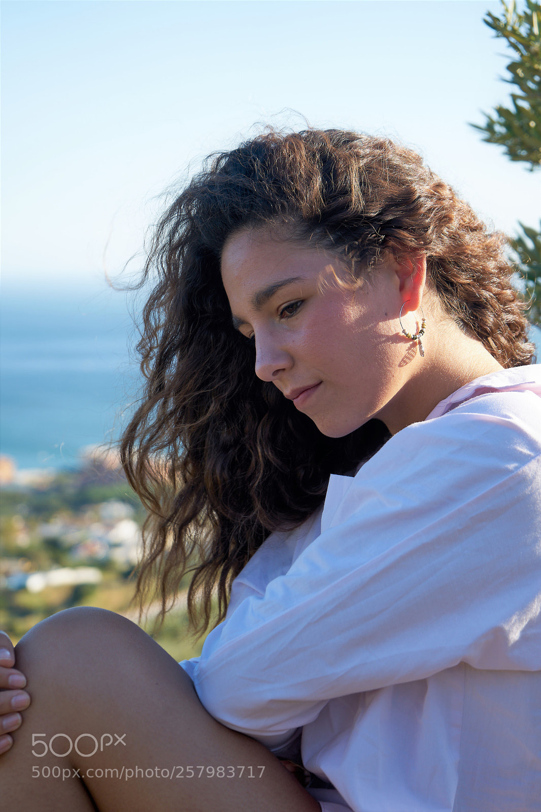 Sony a7 II sample photo. Carmen photography