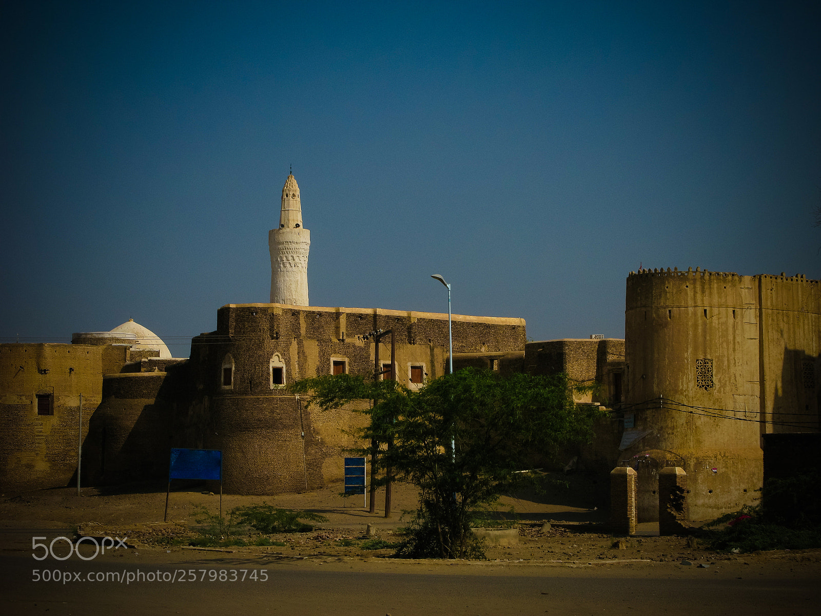 Canon POWERSHOT G9 sample photo. The grand al-ashair mosque photography