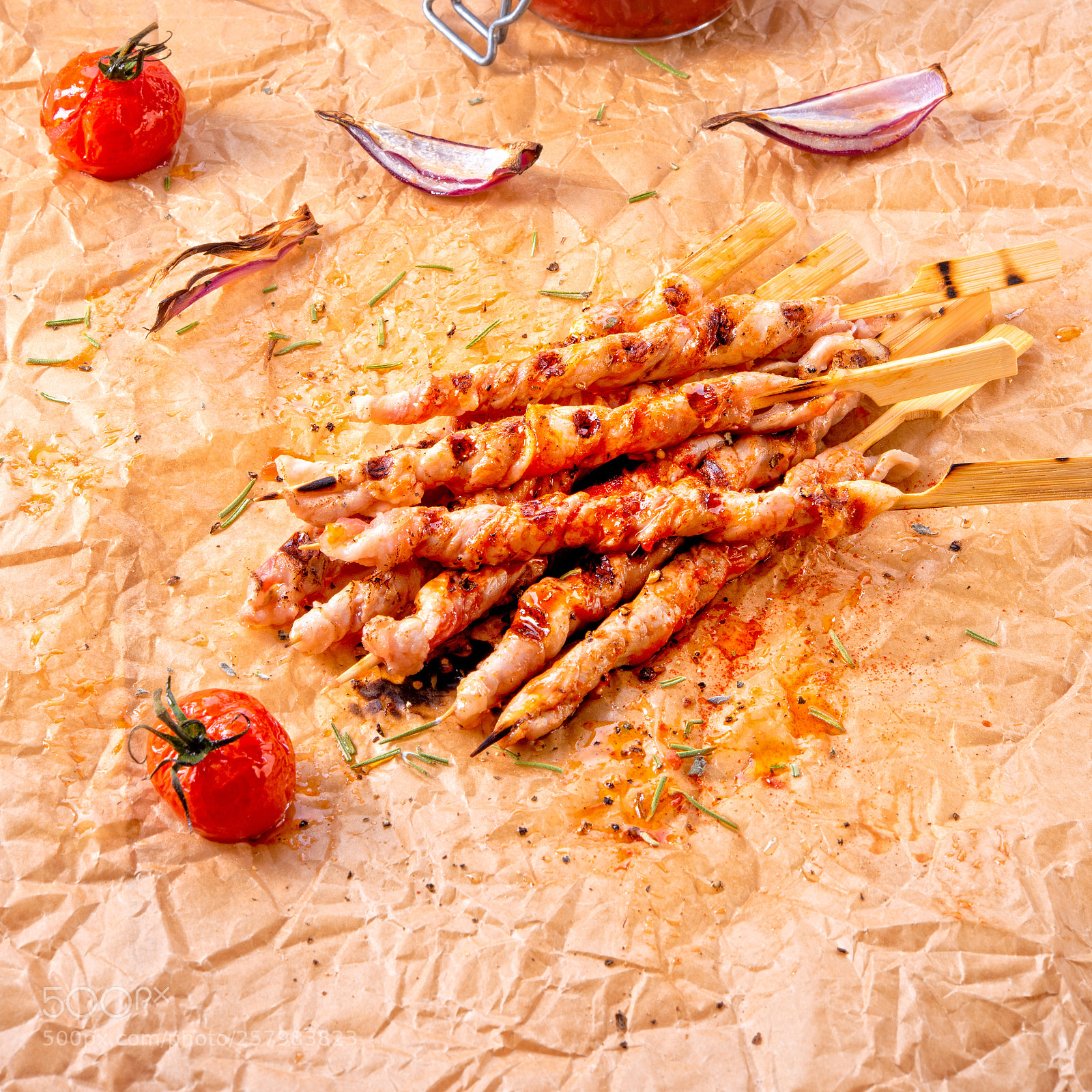 Nikon D810 sample photo. Fresh and crispy rustic photography