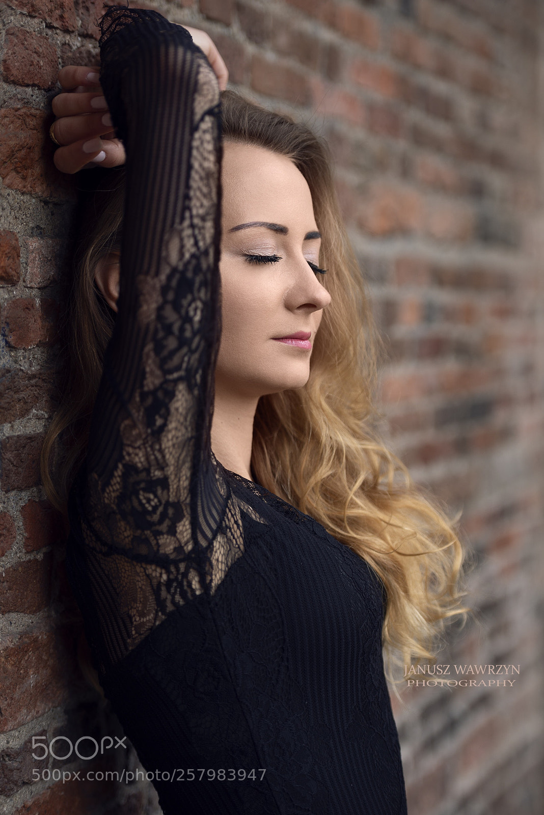 Nikon D610 sample photo. Untitled photography