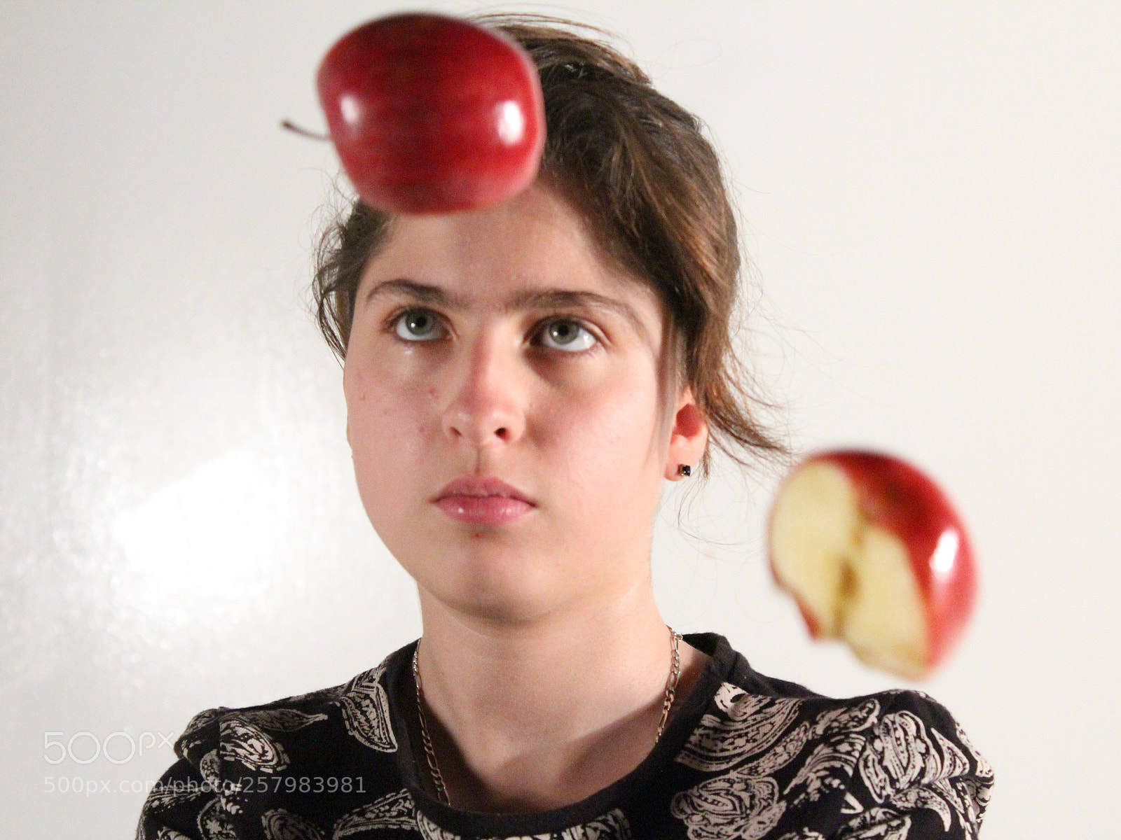 Canon EOS 600D (Rebel EOS T3i / EOS Kiss X5) sample photo. Retrato/portrait photography
