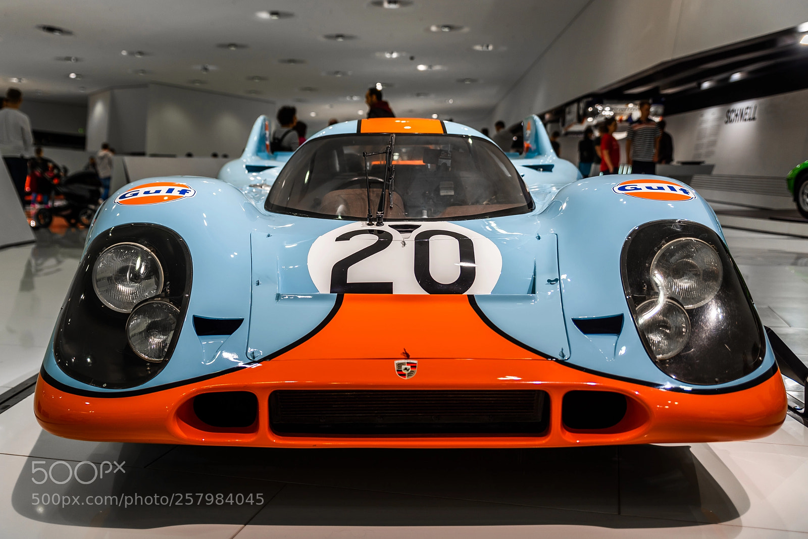 Nikon D810 sample photo. Porsche museum : stuttgart : germany photography