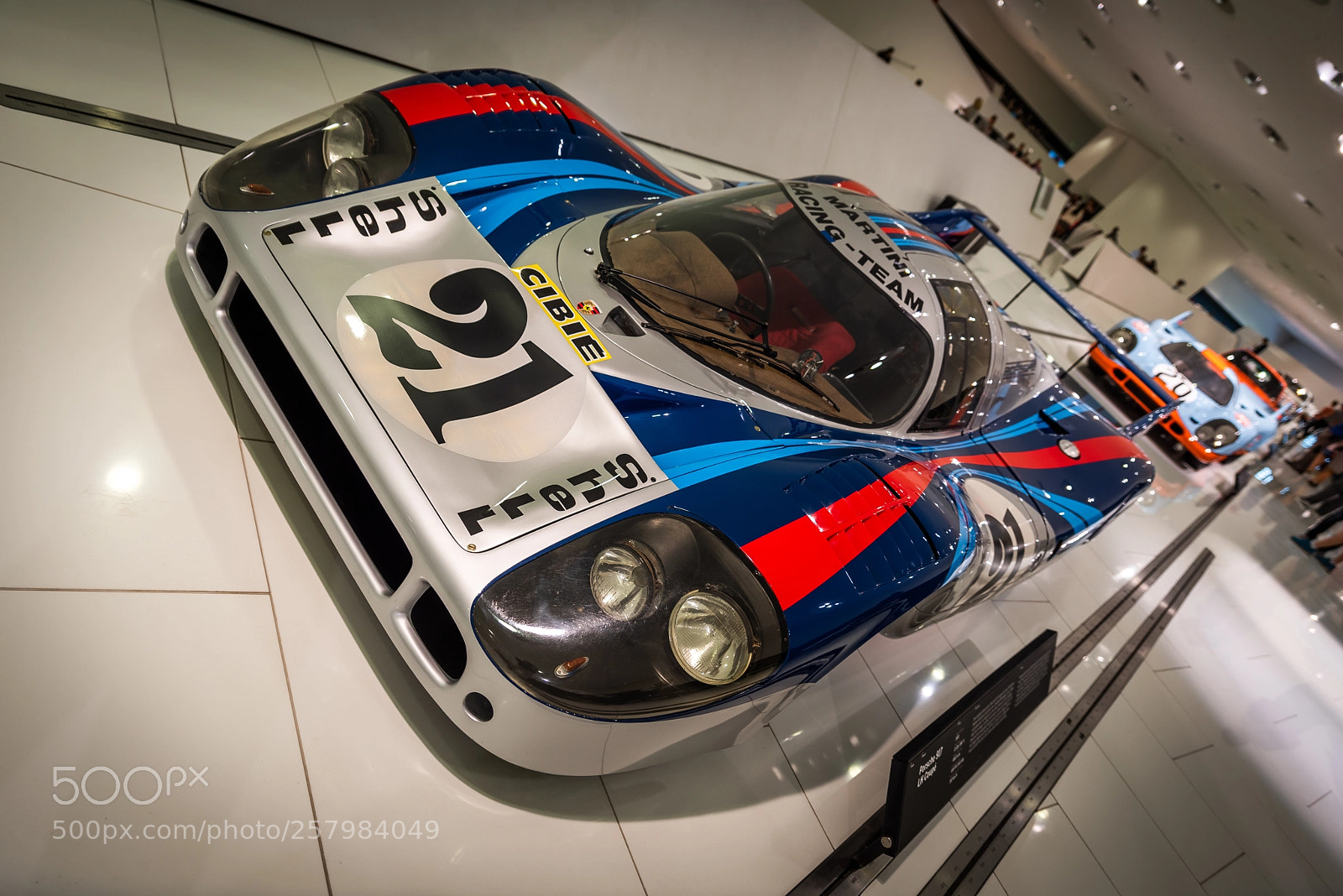 Nikon D810 sample photo. Porsche museum : stuttgart : germany photography