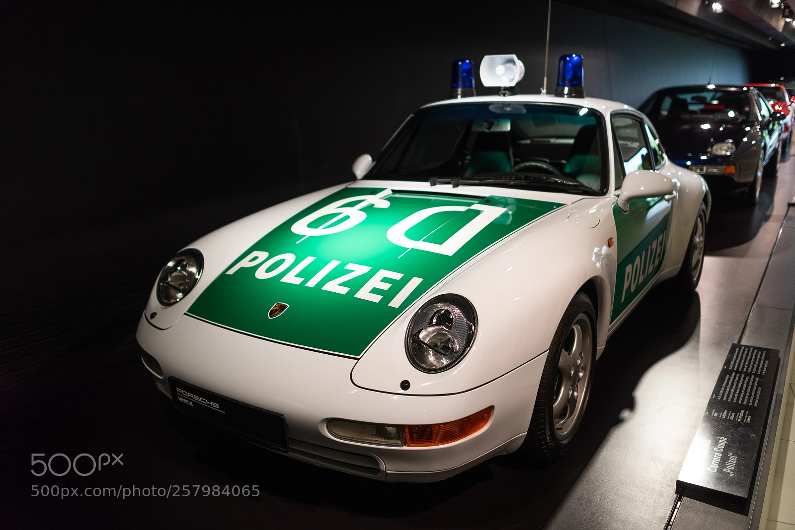 Nikon D810 sample photo. Porsche museum : stuttgart : germany photography