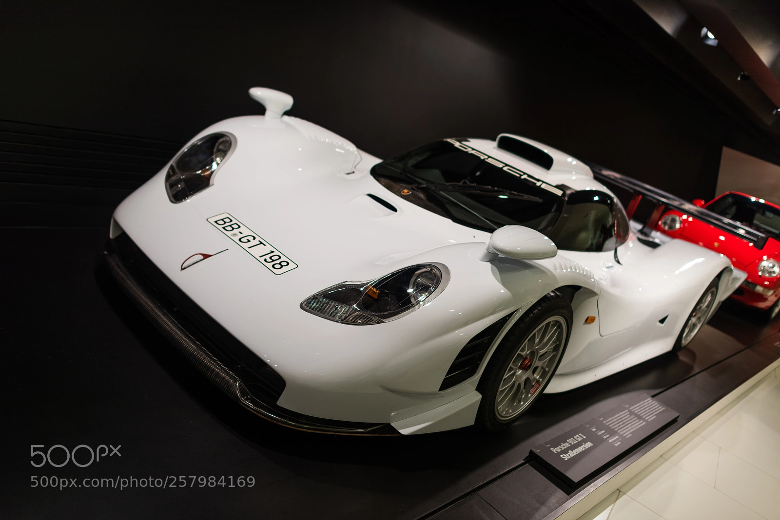 Nikon D810 sample photo. Porsche museum : stuttgart : germany photography