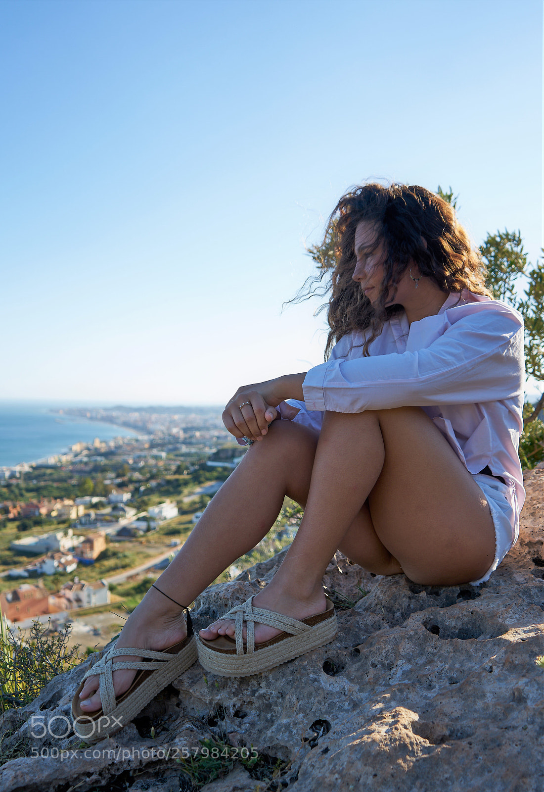 Sony a7 II sample photo. Carmen photography